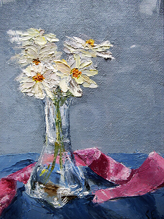 Sue Eberhardt Artist